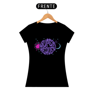 Nome do produto Superheaven - Baby Look