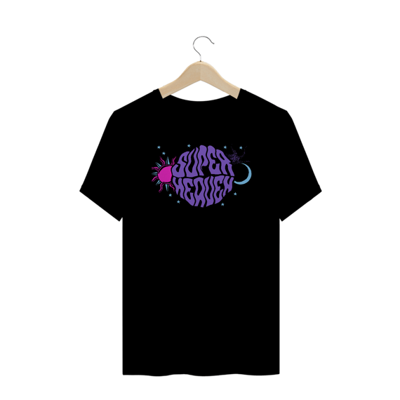 Superheaven - Plus Size
