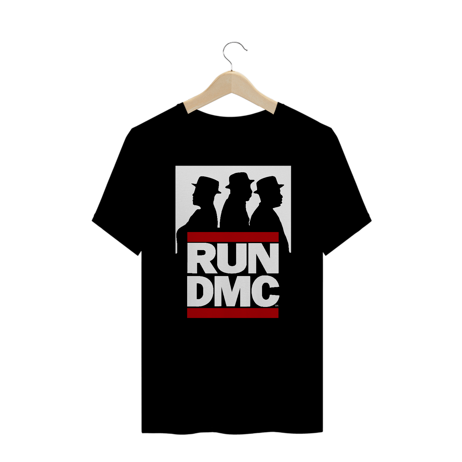 Run D.M.C. - Plus Size