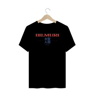 Nome do produto Bilmuri - Plus Size