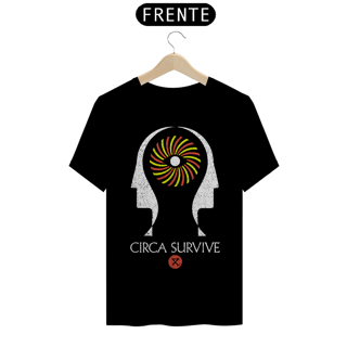 Nome do produto Circa Survive - Básica