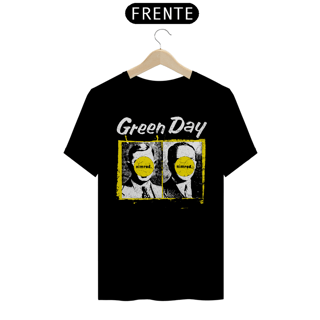 Nome do produto Green Day 