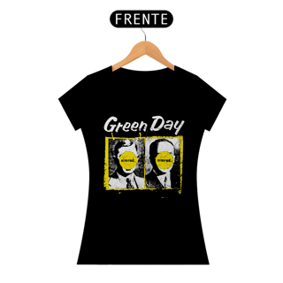Nome do produto Green Day 