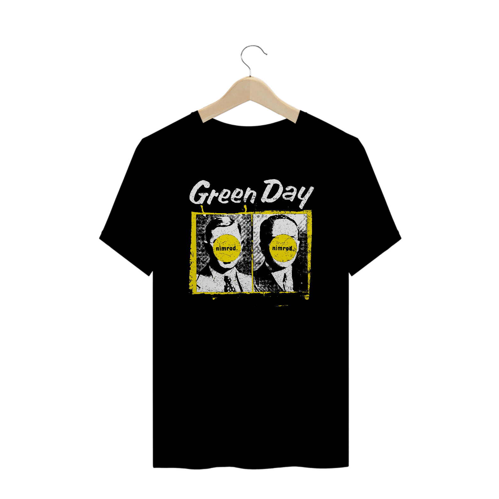 Green Day 