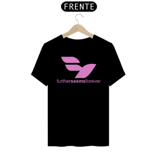 Nome do produto Further Seems Forever - Básica