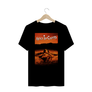 Nome do produto Alice in Chains 
