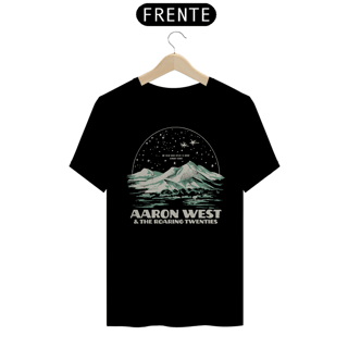 Nome do produto Aaron West and The Roaring Twenties - Básica