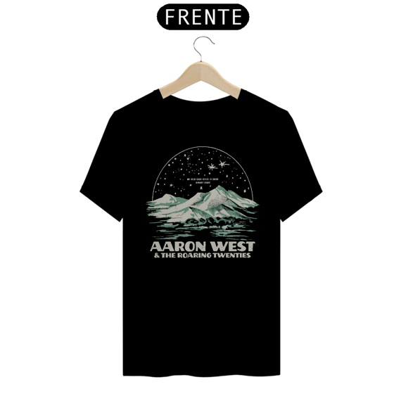 Aaron West and The Roaring Twenties - Básica