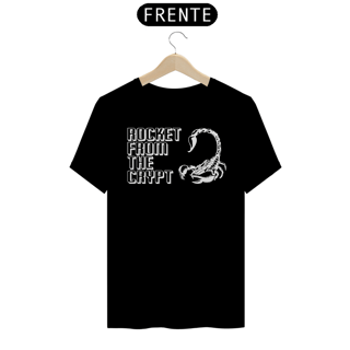 Nome do produto Rocket From The Crypt - Básica