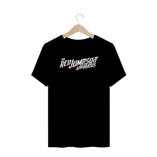 Nome do produto The Red Jumpsuit Apparatus - Plus Size