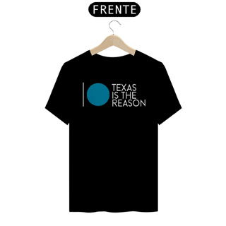 Nome do produto Texas Is The Reason - Básica