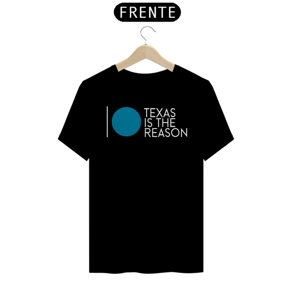Texas Is The Reason - Básica