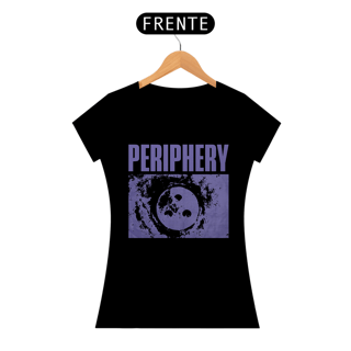 Nome do produto Periphery - Baby Look