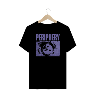 Nome do produto Periphery - Plus Size