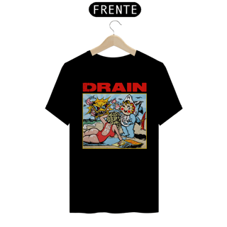 Nome do produto Drain - Básica