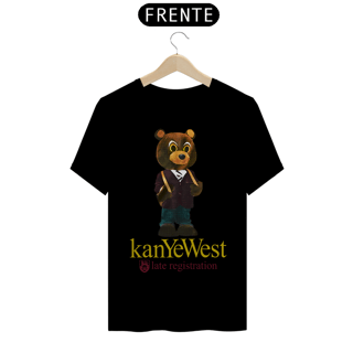 Nome do produto Kanye West 