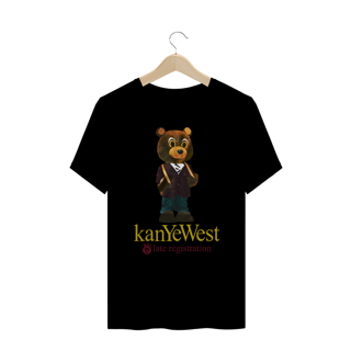 Nome do produto Kanye West 