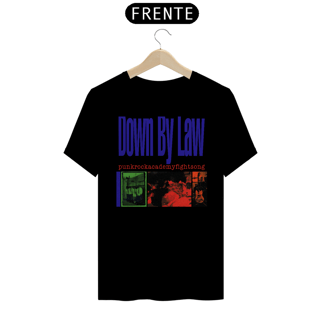 Nome do produto Down By Law 