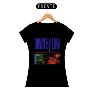 Nome do produto Down By Law 