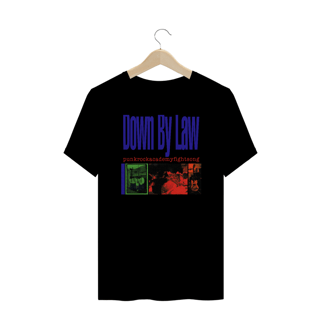 Nome do produto Down By Law 