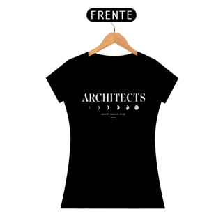 Nome do produto Architects 
