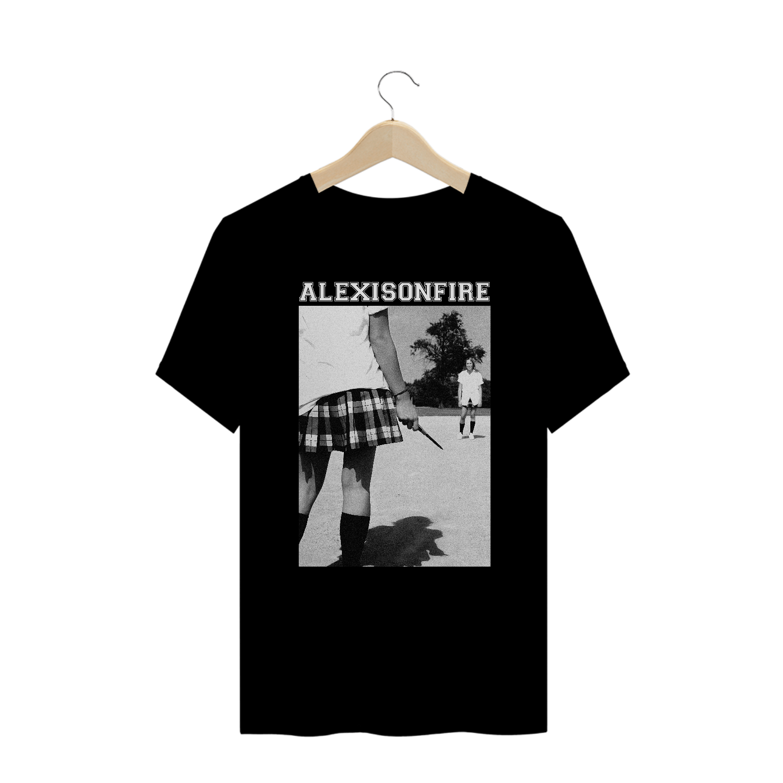 Alexisonfire - Plus Size