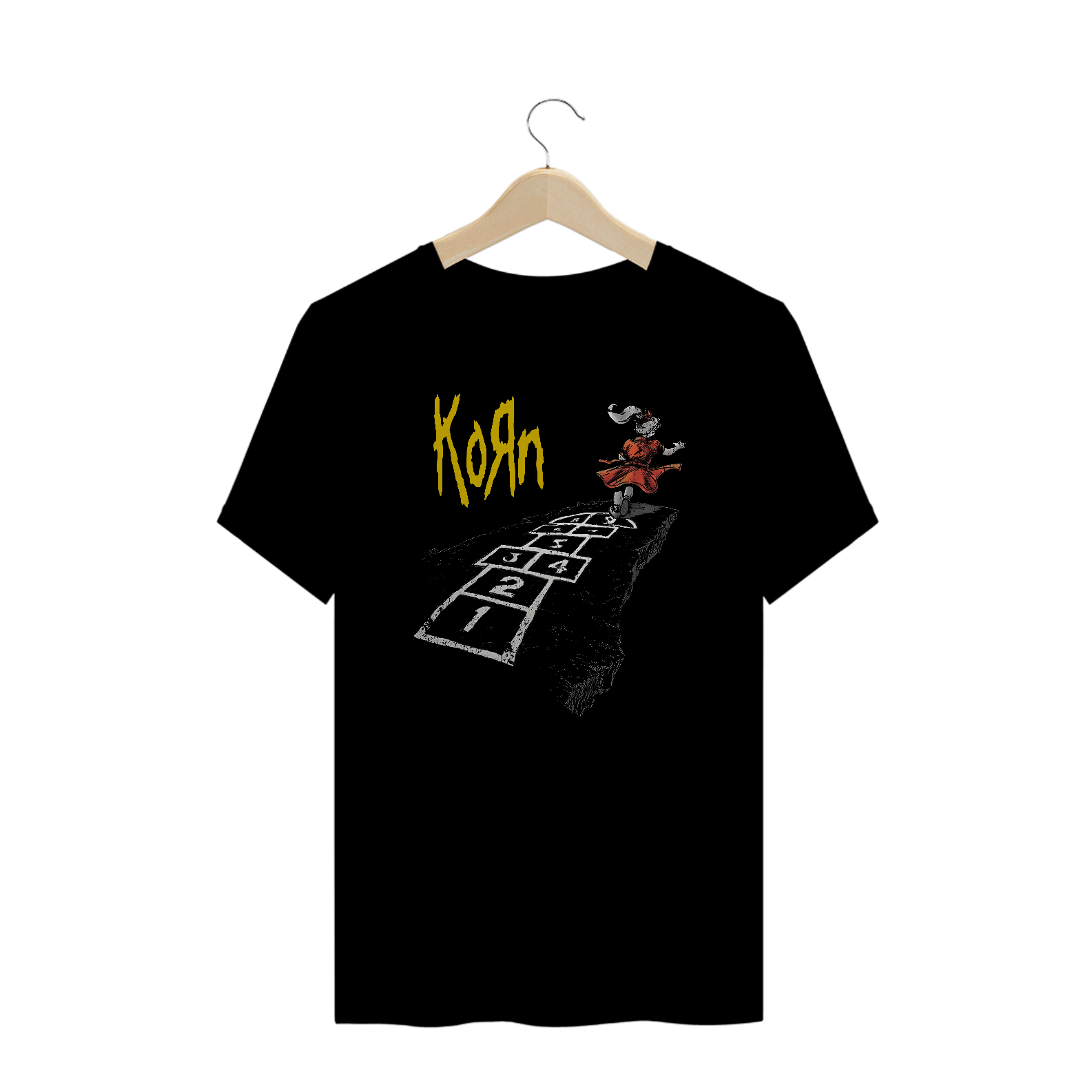 Korn 