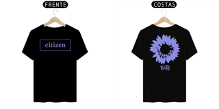 Nome do produto Citizen 