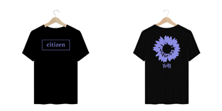 Nome do produto Citizen 