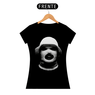 Nome do produto Schoolboy Q - Baby Look