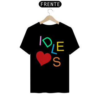 Nome do produto Idles 