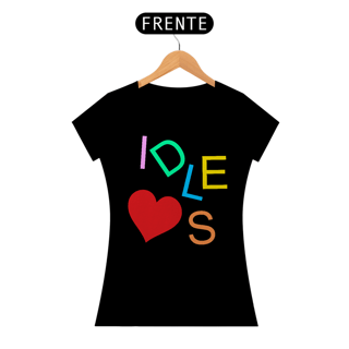 Nome do produto Idles 
