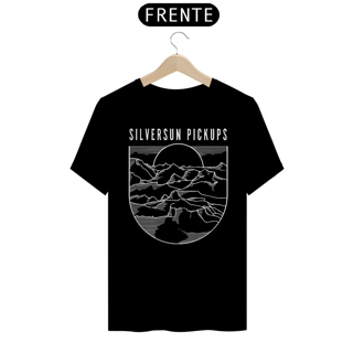 Nome do produto Silversun Pickups - Básica