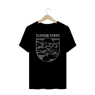 Nome do produto Silversun Pickups - Plus Size