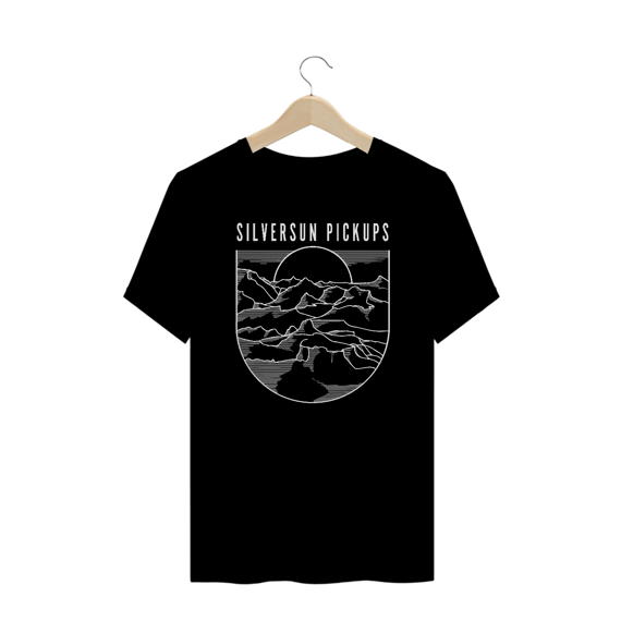 Silversun Pickups - Plus Size