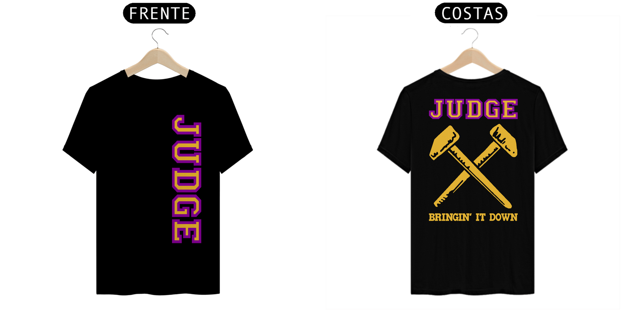 Judge - Básica