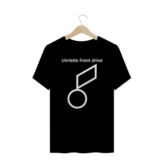 Nome do produto Christie Front Drive - Plus Size