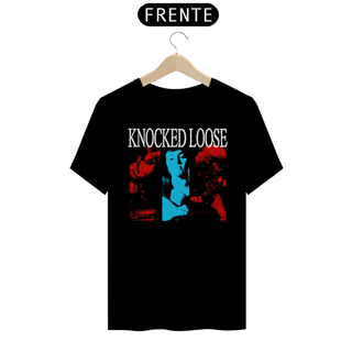 Nome do produto Knocked Loose - Básica