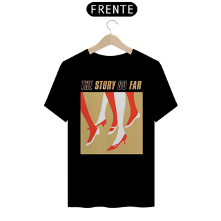 Nome do produto The Story So Far - Básica