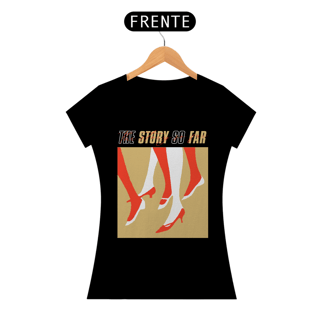 Nome do produto The Story So Far - Baby Look