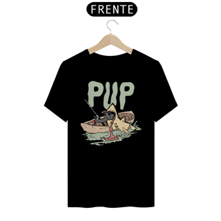 Nome do produto PUP - Básica