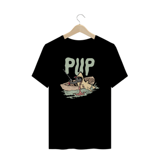 Nome do produto PUP - Plus Size