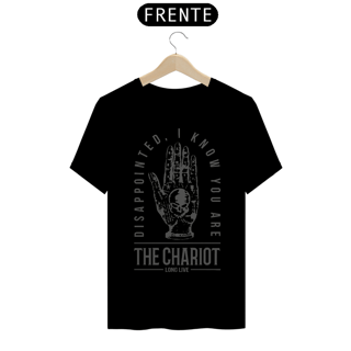 Nome do produto The Chariot 