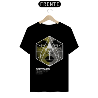Nome do produto Deftones 