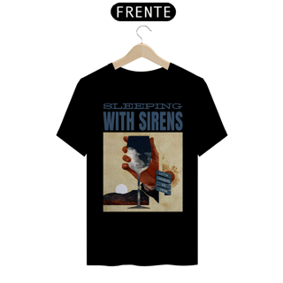 Nome do produto Sleeping With Sirens 