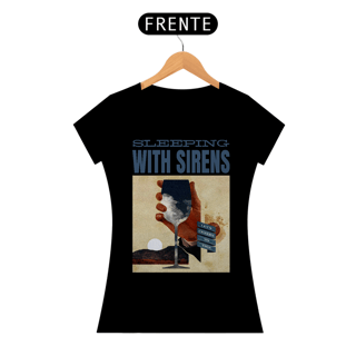 Nome do produto Sleeping With Sirens 