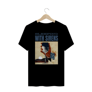 Nome do produto Sleeping With Sirens 