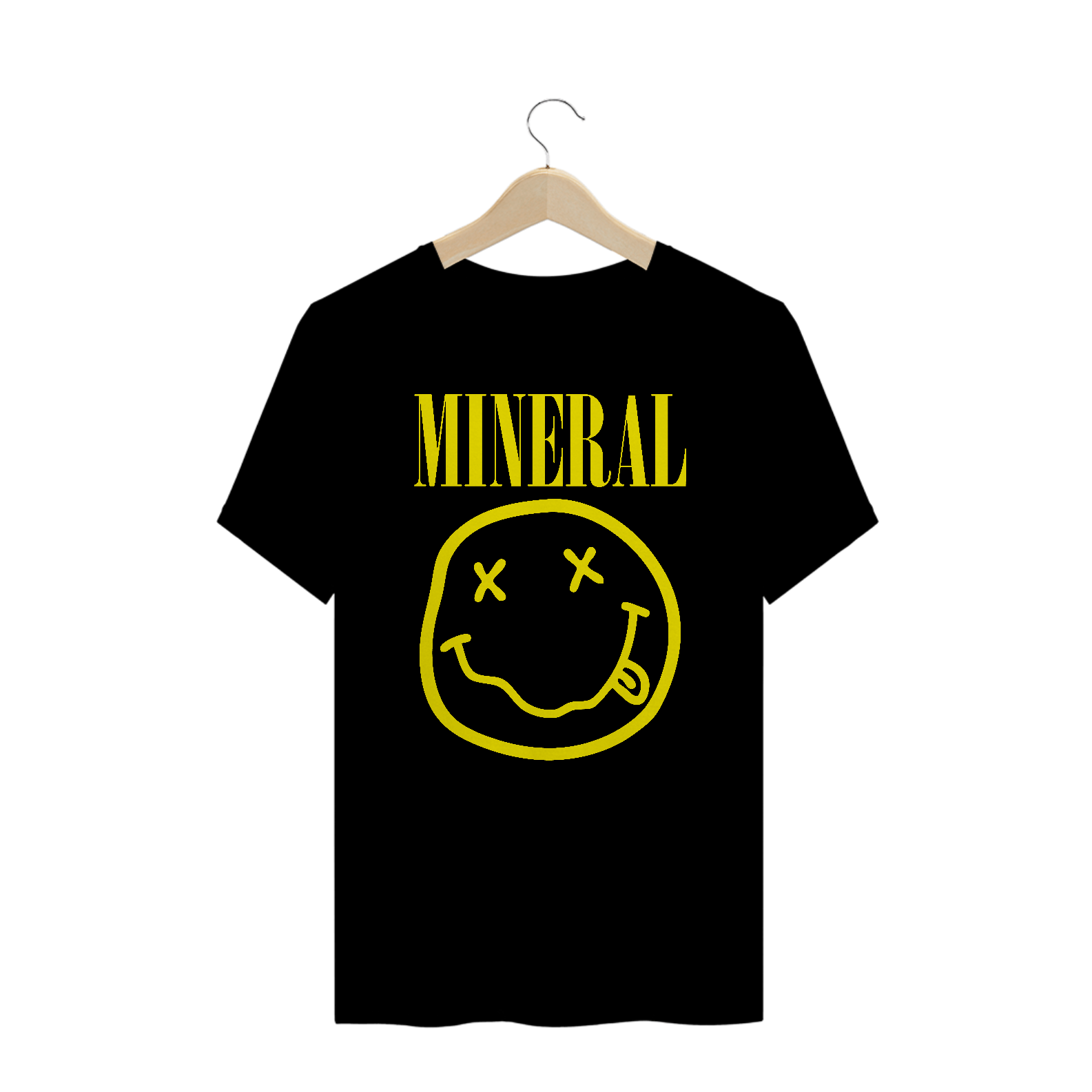 Mineral 