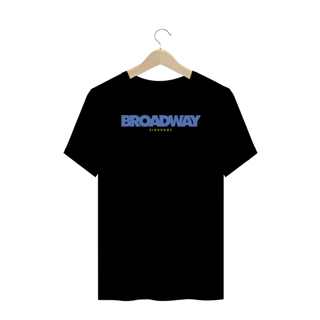 Nome do produto Broadway - Plus Size