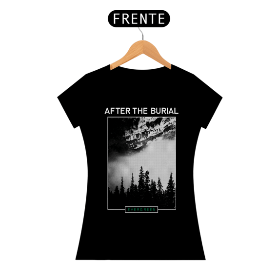 After the Burial 